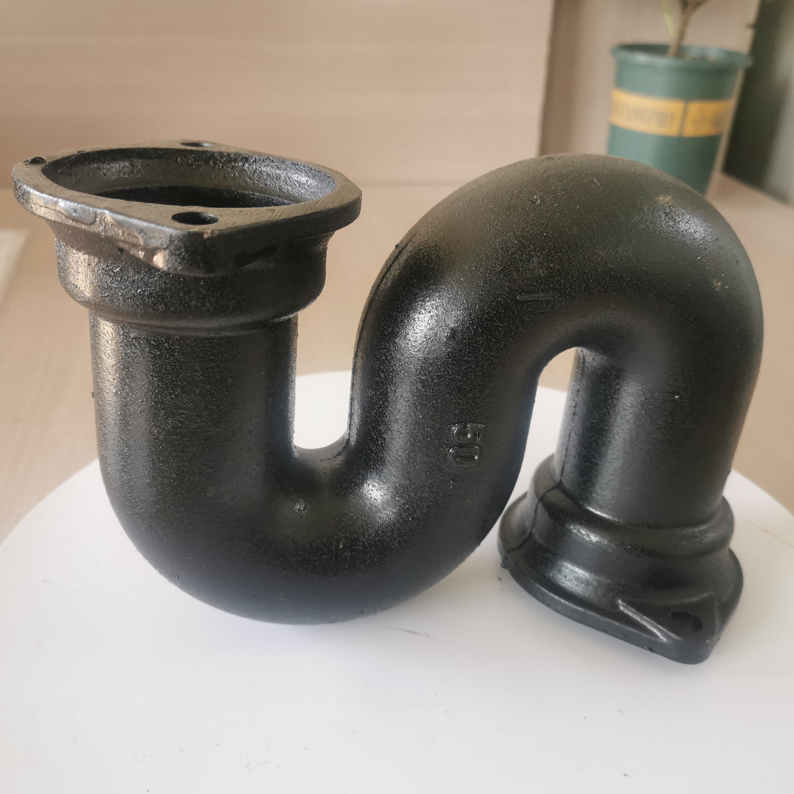 大兴B 型铸铁管